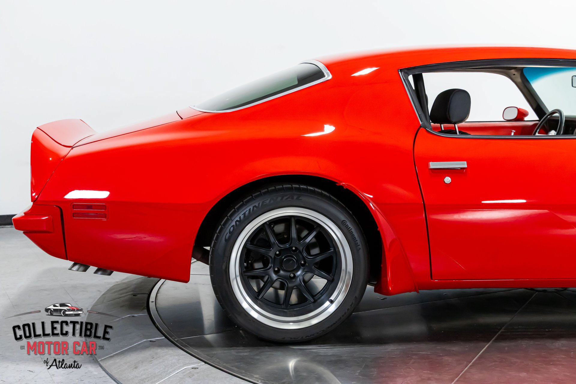 Used 2013 Chevrolet Camaro SS w/ SS Performance Package RWD image 39