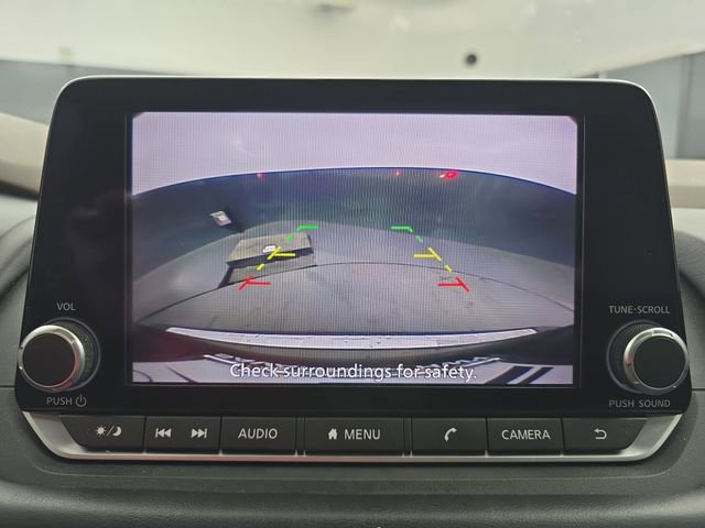 Used 2023 Nissan Rogue SV w/ SV Premium B Package image 27