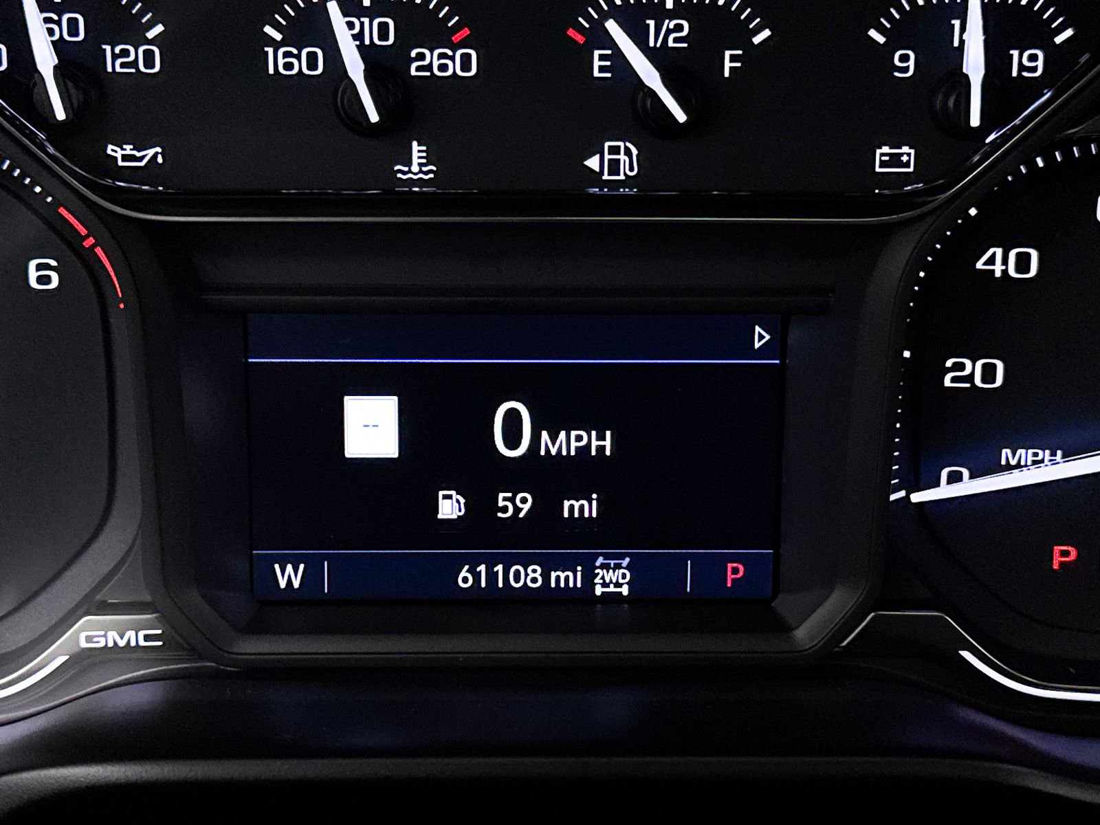 Used 2019 GMC Sierra 1500 SLT w/ SLT Premium Plus Package image 37