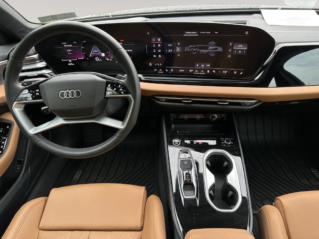 Certified 2026 Audi A6 Premium Plus w/ Premium Plus Package AWD/4WD image 10