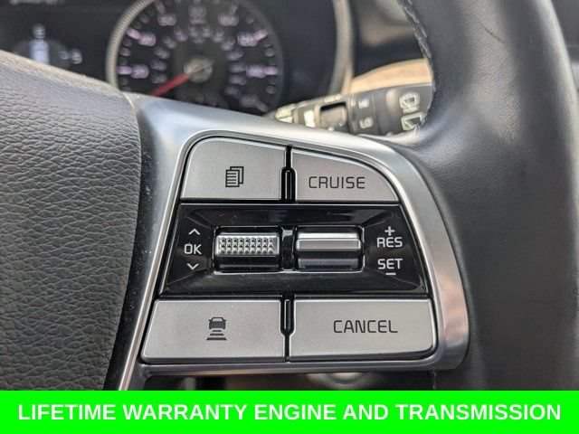 Used 2021 Kia Telluride SX AWD/4WD image 32