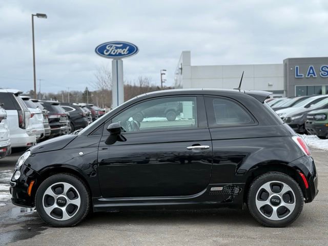 Used 2013 FIAT 500 e image 35