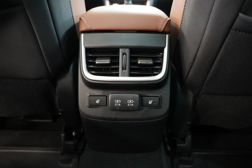 Used 2022 Subaru Outback Touring XT w/ Popular Package #2 AWD/4WD image 33