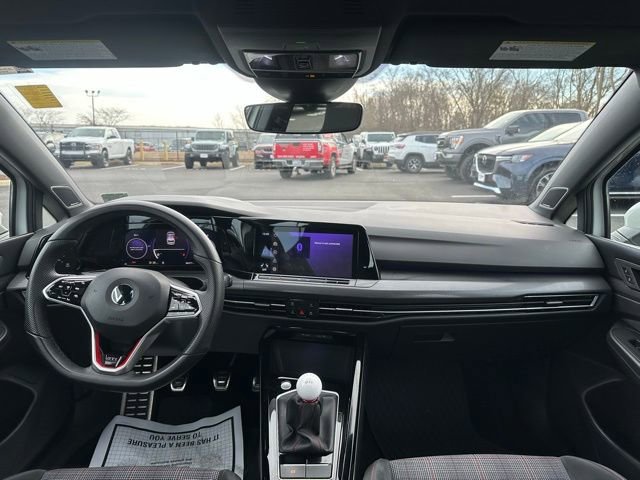 Used 2023 Volkswagen GTI Autobahn image 28