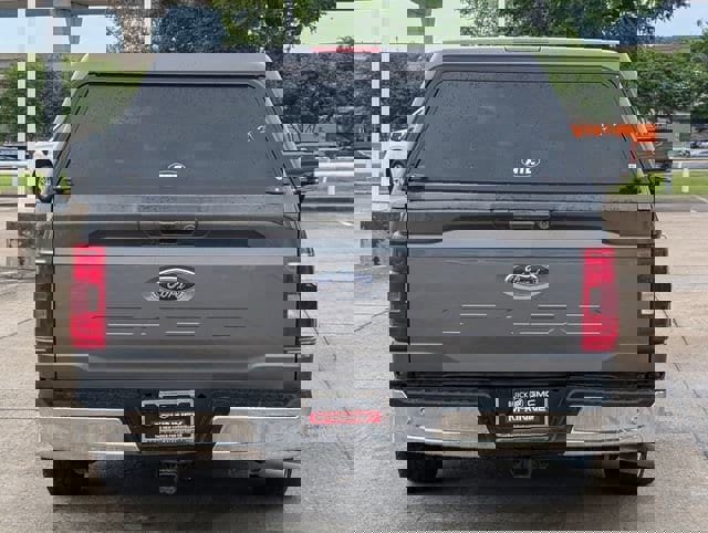 Used 2021 Ford F150 XLT w/ Equipment Group 302A High image 5