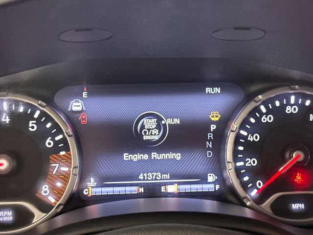 Used 2022 Jeep Renegade Latitude image 18