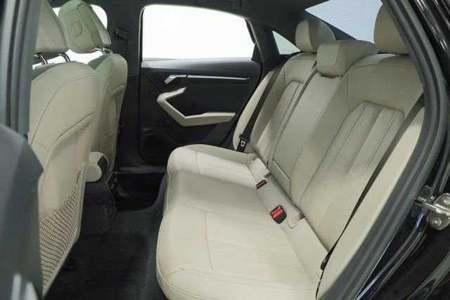 Used 2022 Audi A3 2.0T Premium w/ Convenience Package image 30