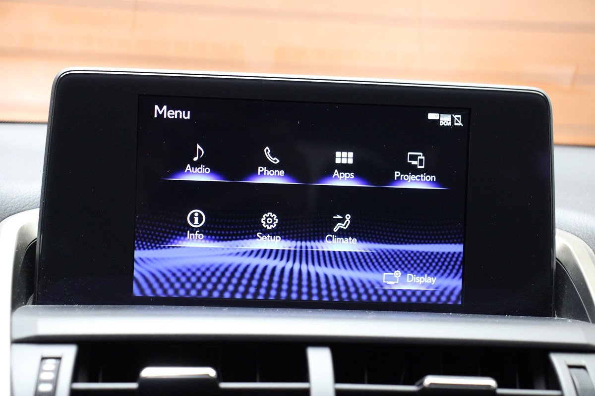 Used 2019 Lexus NX 300 FWD w/ Accessory Package 2 image 50