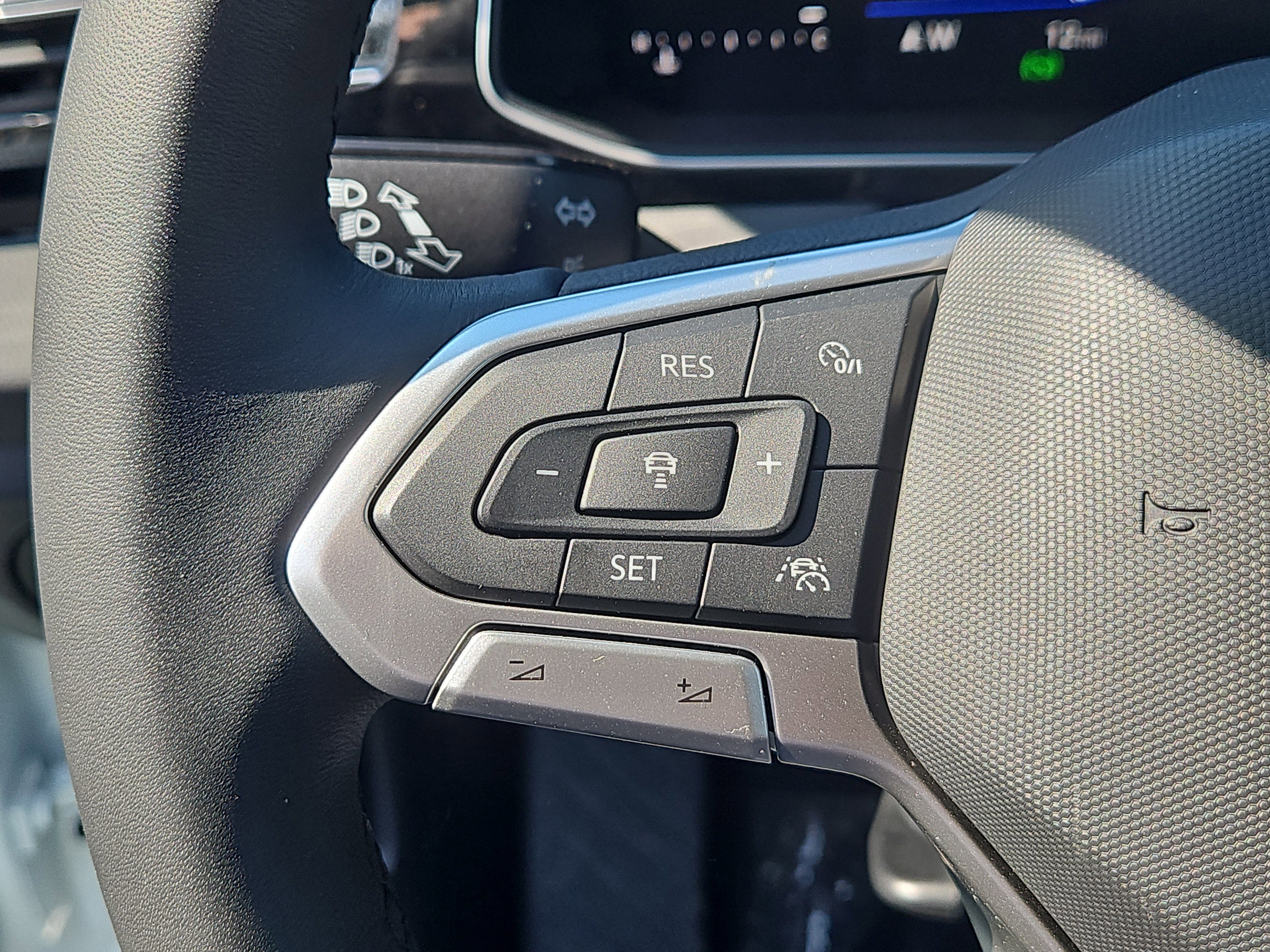 New 2026 Volkswagen Jetta S image 11