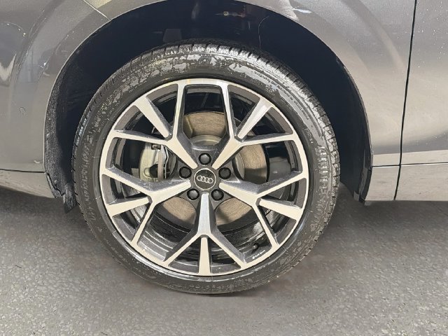 New 2026 Audi Q3 quattro 2.0T AWD/4WD image 41