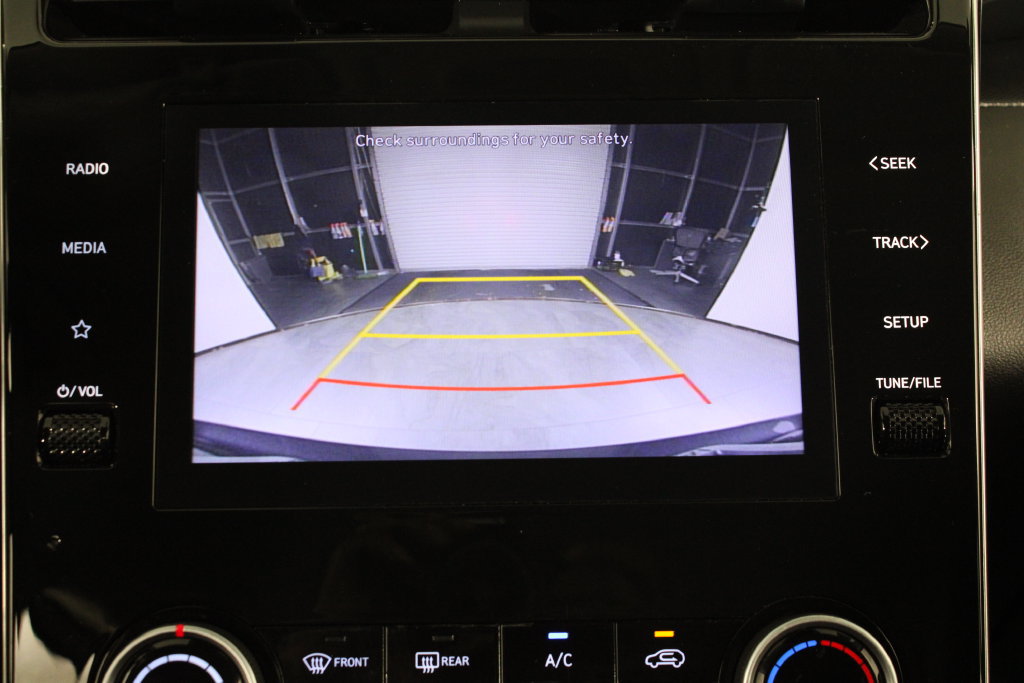 Used 2022 Hyundai Tucson SEL w/ Cargo Package AWD/4WD image 29