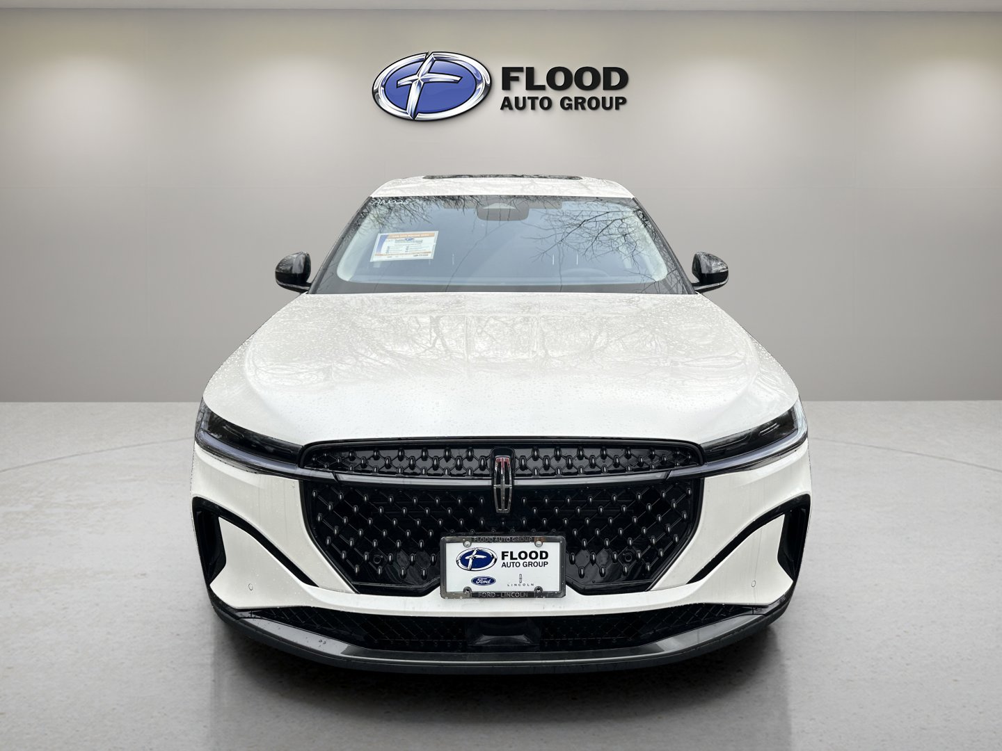 New 2026 Lincoln Nautilus Premier w/ Equipment Group 102A AWD/4WD image 2