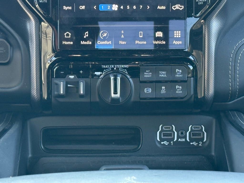 Used 2024 RAM 3500 Limited w/ Night Edition image 21