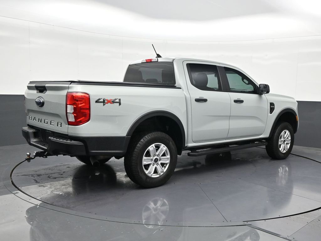 Used 2024 Ford Ranger XL image 5