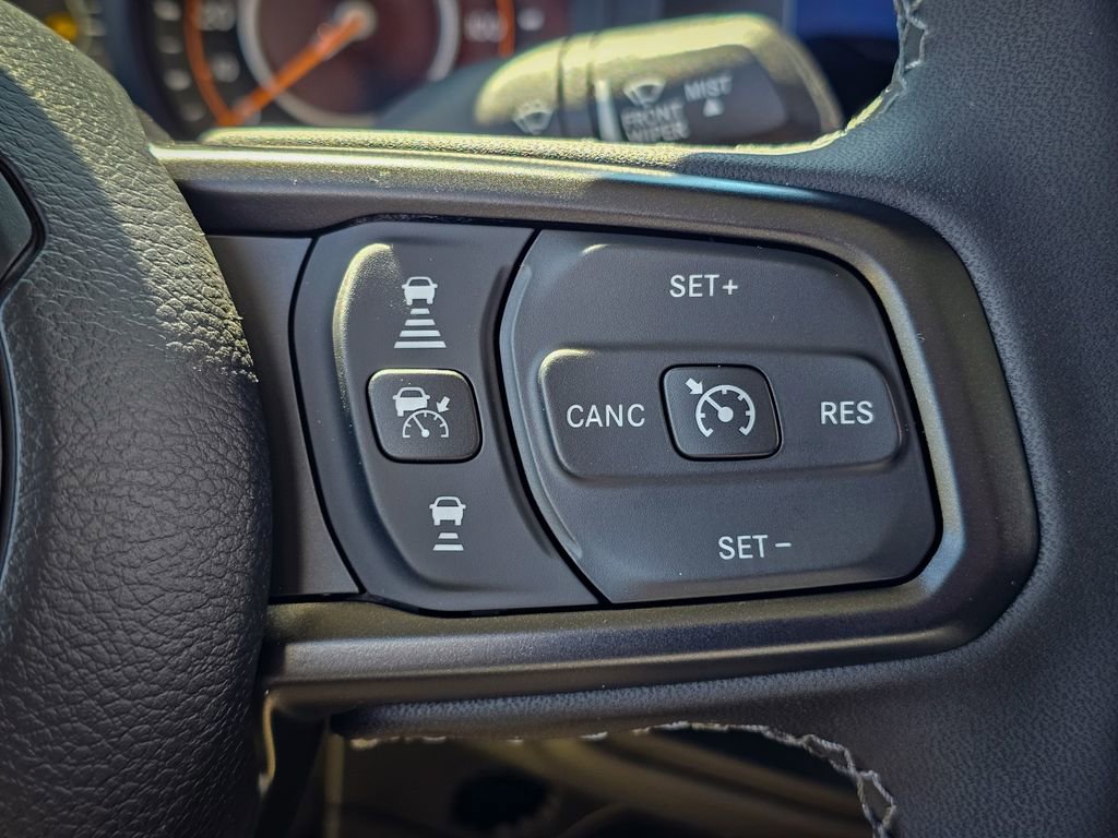 New 2026 Jeep Gladiator Sport AWD/4WD image 19