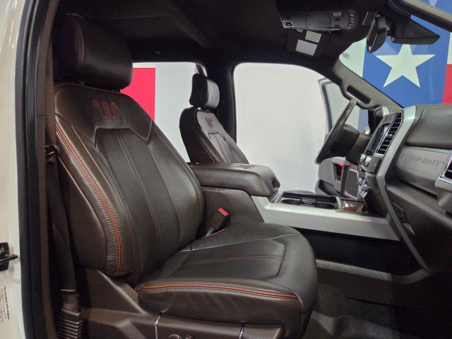 Used 2017 Ford F350 King Ranch AWD/4WD image 74