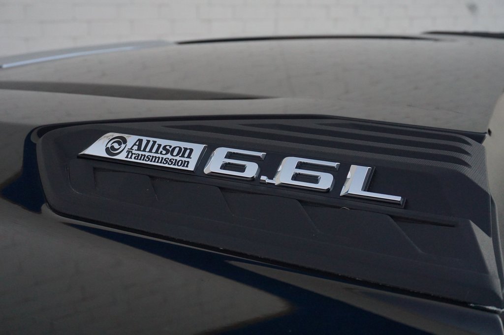 New 2026 Chevrolet Silverado 2500 LT w/ Leather Package image 31
