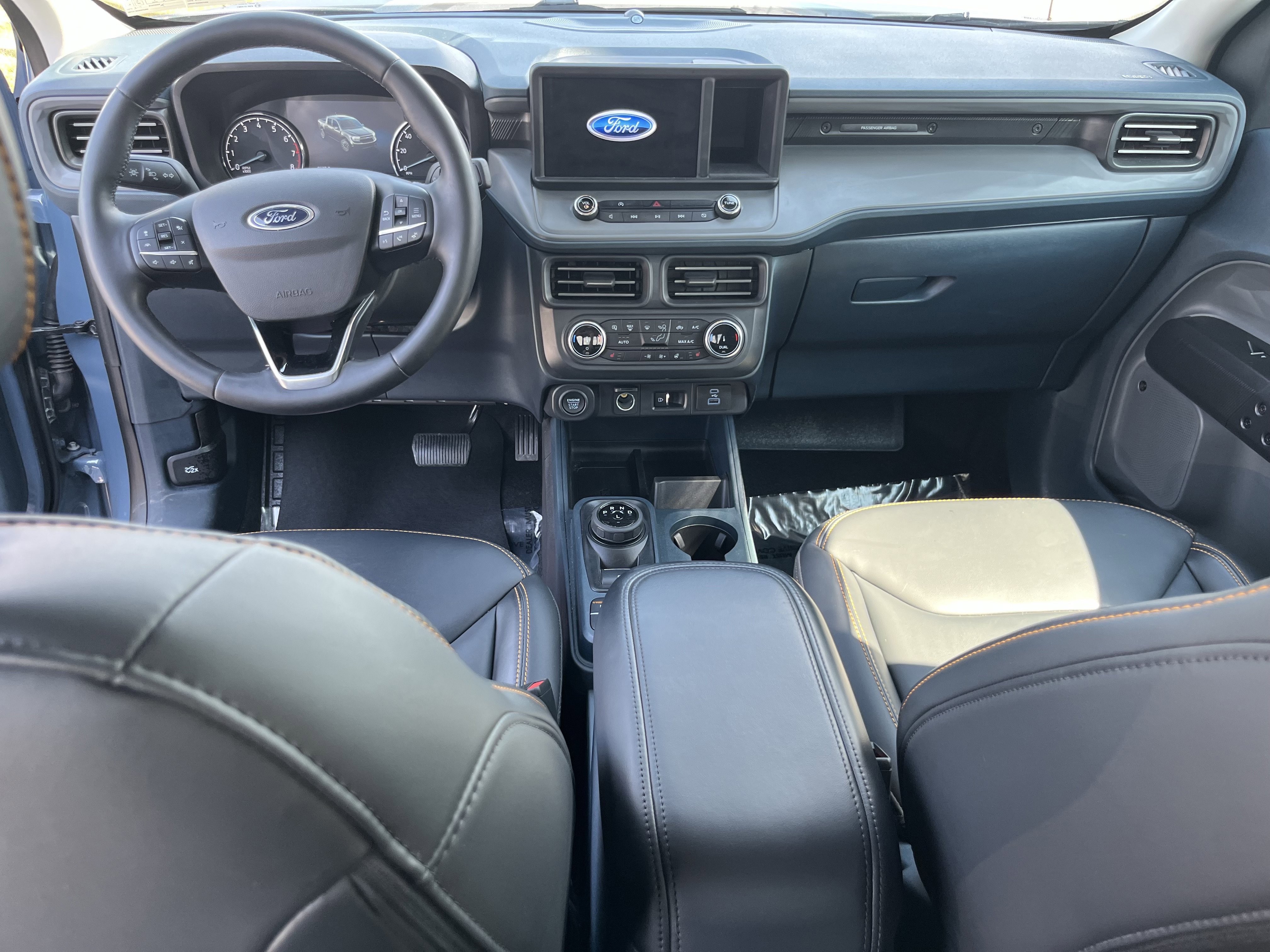 Used 2024 Ford Maverick Tremor w/ Tremor Off-Road Package image 17