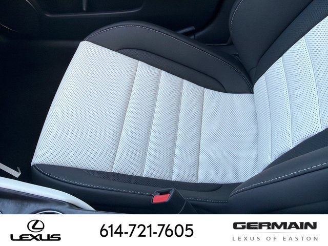 New 2026 Lexus IS 350 F Sport AWD/4WD image 30