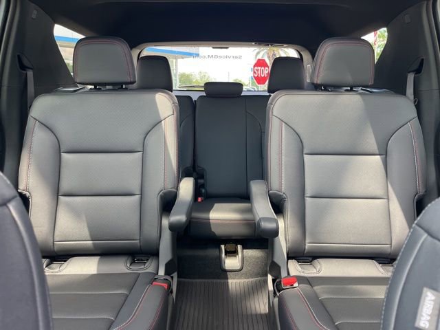 New 2026 Chevrolet Traverse Z71 AWD/4WD image 44