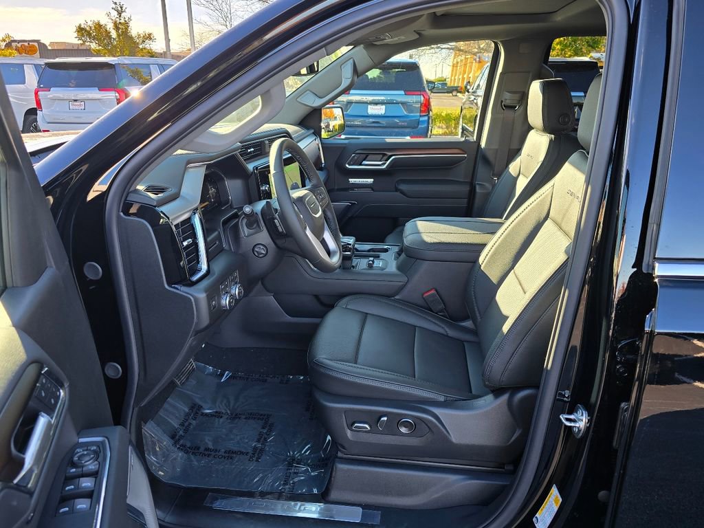 New 2026 GMC Sierra 1500 Denali AWD/4WD image 16