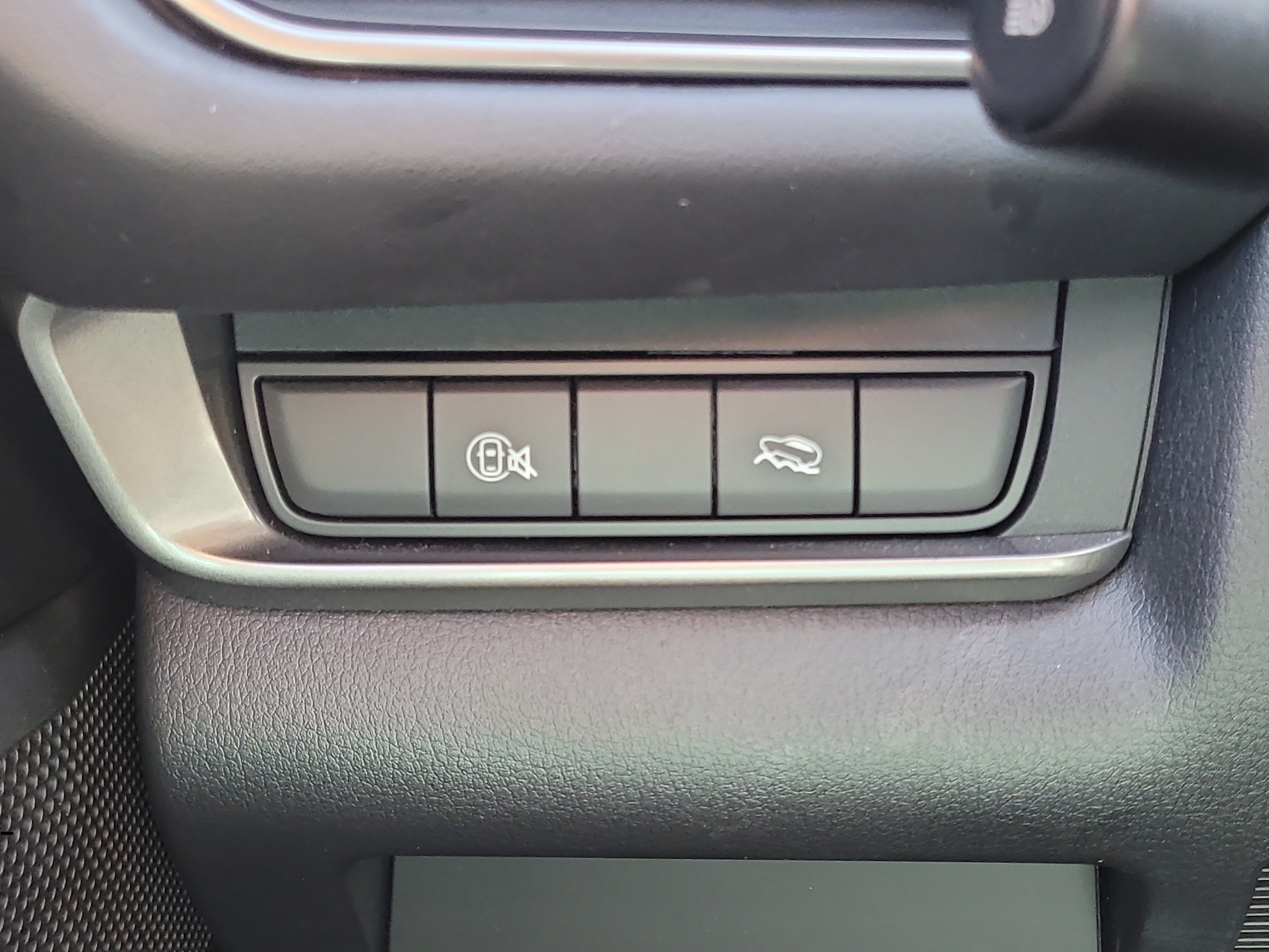 Used 2025 MAZDA CX-30 AWD 2.5 S w/ Select Sport Pkg image 31