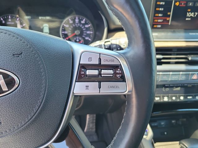 Used 2021 Kia Telluride SX w/ SX Prestige Package AWD/4WD image 19