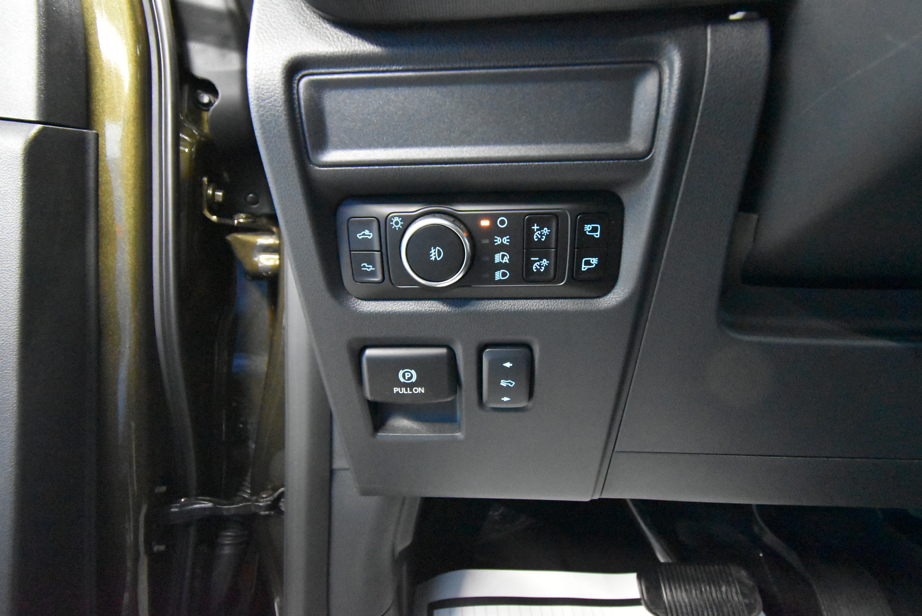 New 2025 Ford F150 Raptor image 7