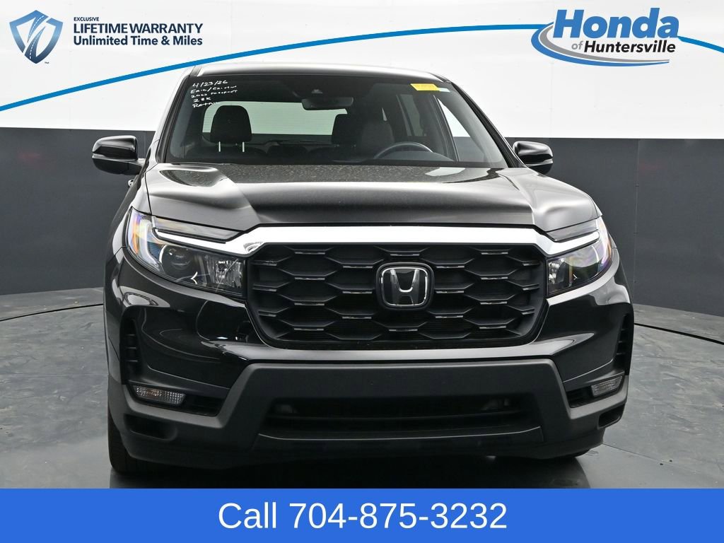 Used 2023 Honda Passport EX-L image 2