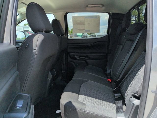 New 2026 Ford Ranger XLT w/ Equipment Group 301A High AWD/4WD image 14