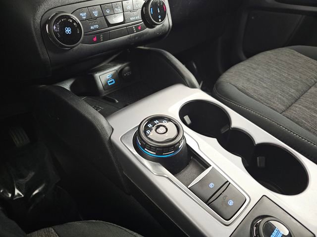 Used 2022 Ford Bronco Sport Big Bend w/ Convenience Package image 32