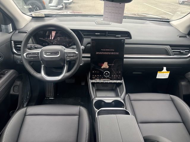 New 2026 GMC Terrain Denali w/ LPO, Black Badging Package image 26