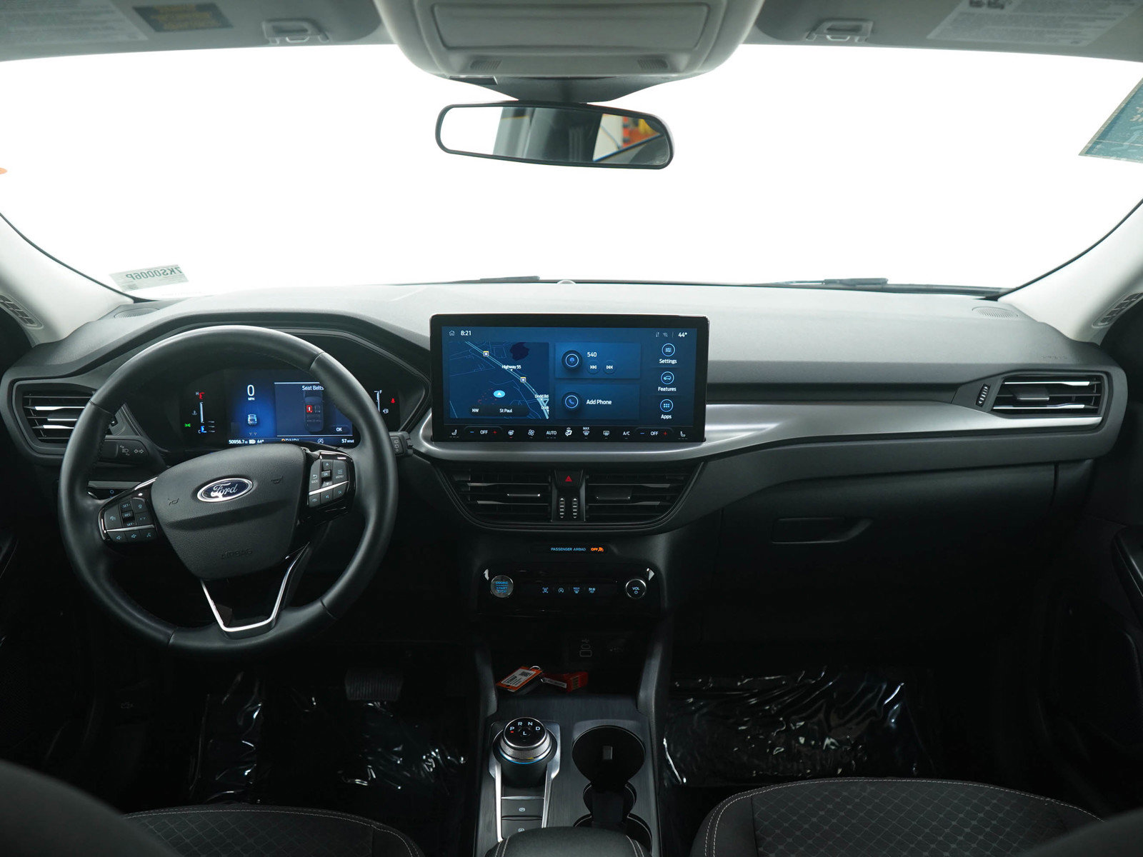 Used 2024 Ford Escape Active w/ Tech Pack #1 image 13