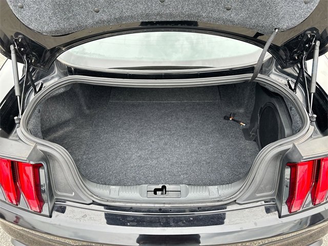 Used 2019 Ford Mustang Bullitt w/ Bullitt Electronics Package image 17