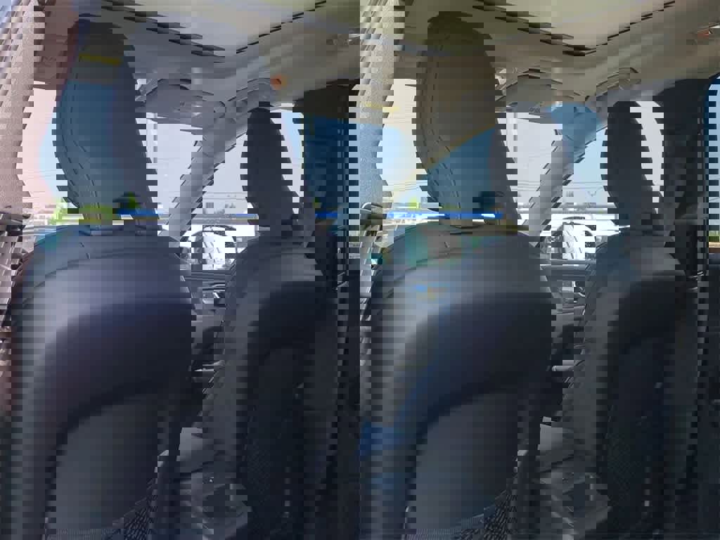 Used 2026 Volvo XC60 B5 Plus w/ Protection Package Premier image 17