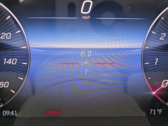 New 2026 Mercedes-Benz S 580 4MATIC Sedan image 11