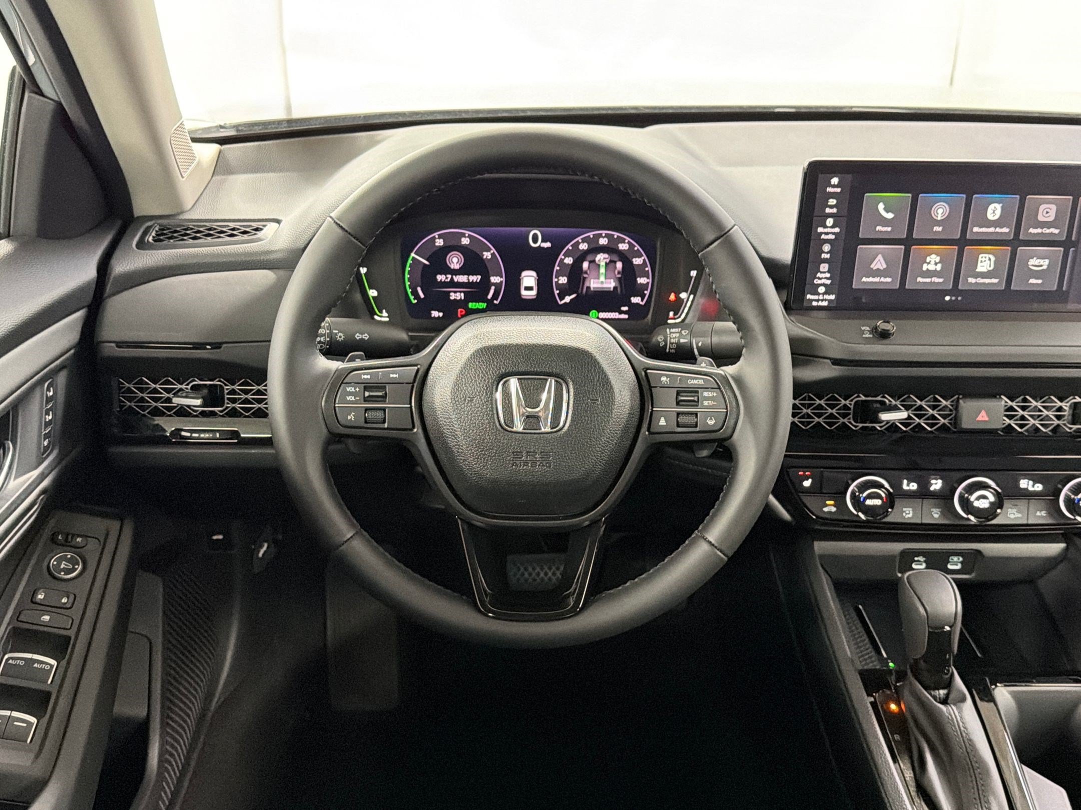 New 2026 Honda Accord EX-L image 26
