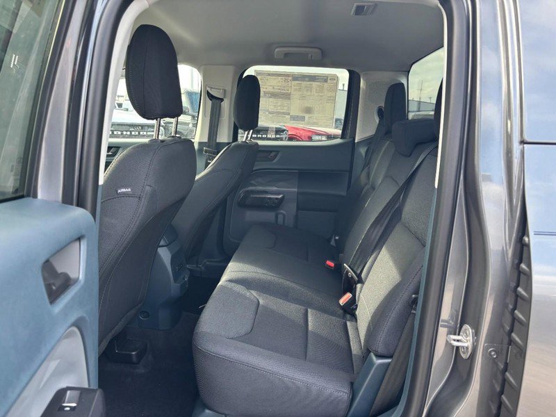 New 2026 Ford Maverick XL AWD/4WD image 12