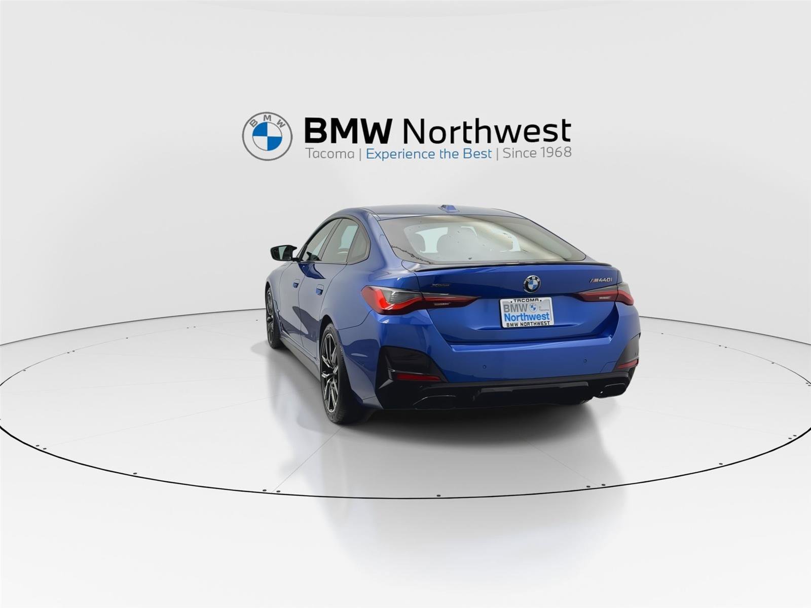Used 2024 BMW M440i xDrive Gran Coupe w/ Premium Package AWD/4WD image 13