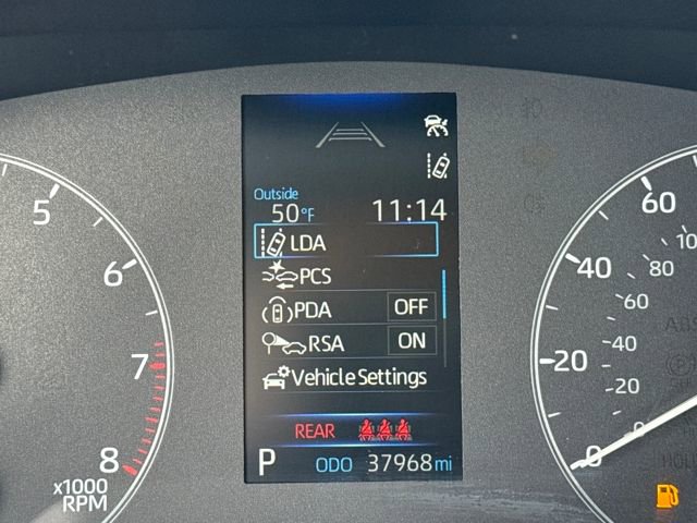 Used 2024 Toyota Corolla LE image 16