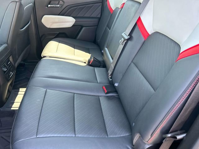 Certified 2024 GMC Canyon AT4X image 20