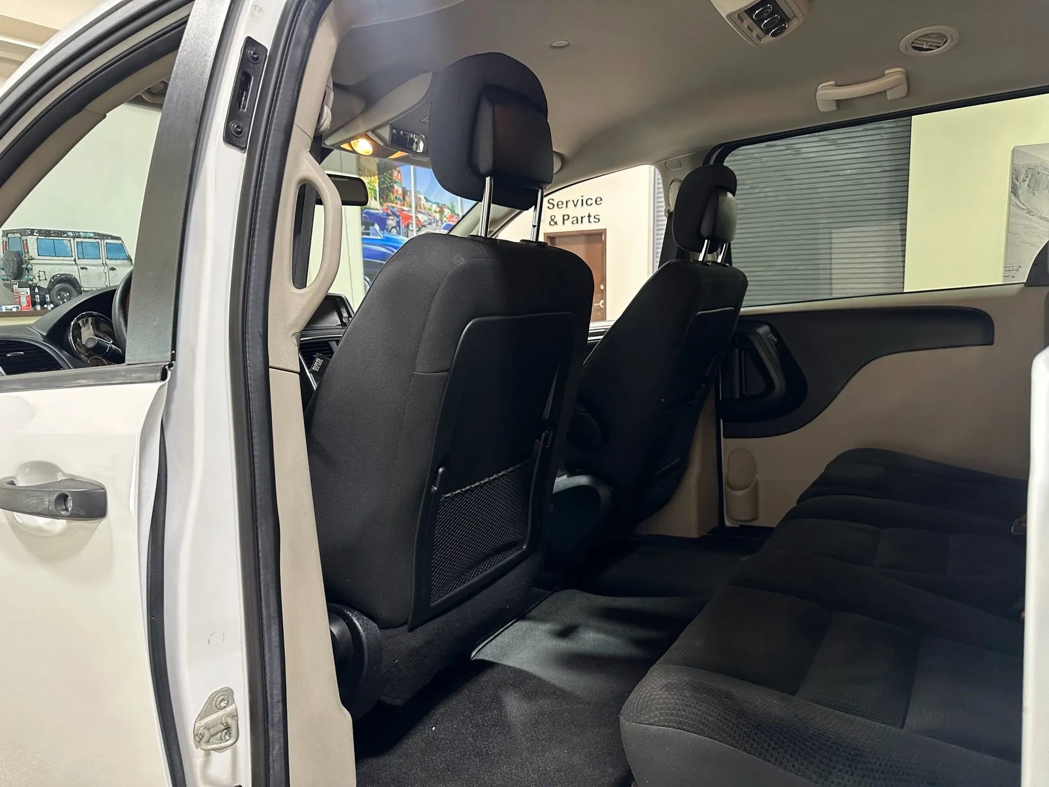 Used 2019 Dodge Grand Caravan SE image 22