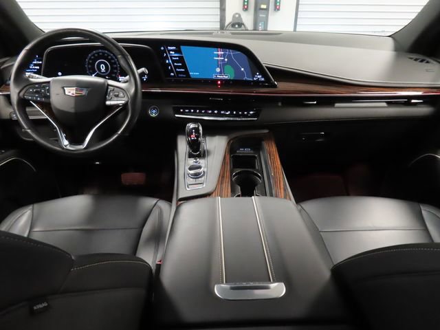 Certified 2023 Cadillac Escalade Luxury image 29