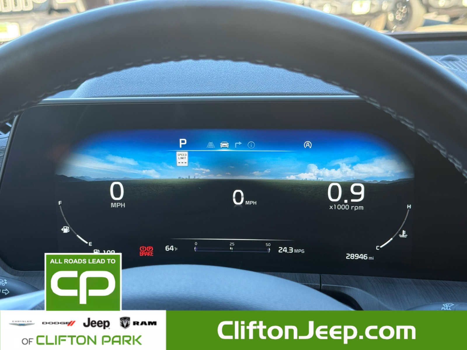 Used 2023 Kia Telluride SX Prestige image 20