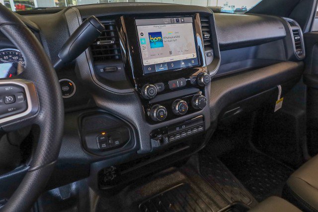 New 2025 RAM 5500 Tradesman w/ Chrome Appearance Group image 12