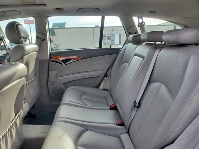 Used 2006 Mercedes-Benz E 350 4MATIC Wagon image 24