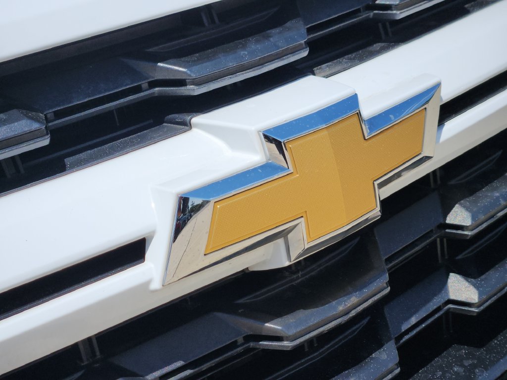 Used 2022 Chevrolet Colorado LT w/ Fleet Safety Package RWD image 11
