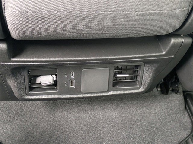 New 2025 Chevrolet Silverado 2500 Custom w/ Custom Value Package image 24