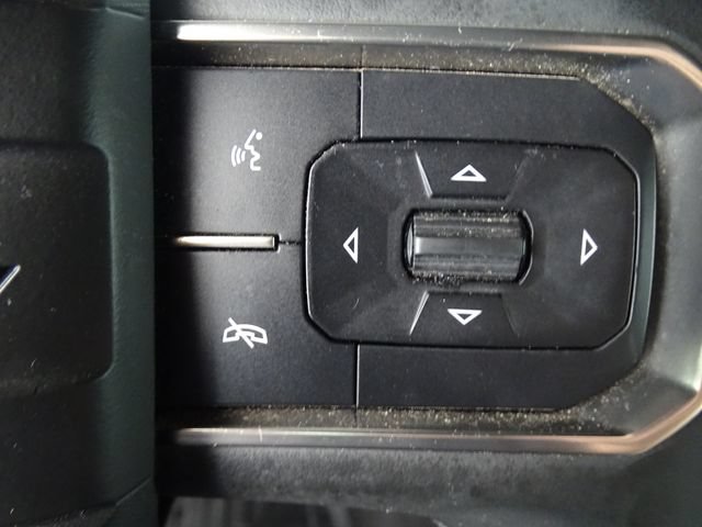 Certified 2025 GMC Hummer EV 3X AWD/4WD image 8