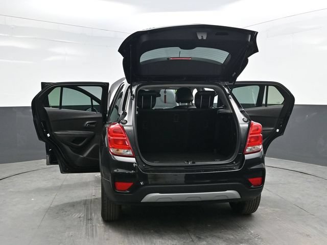 Used 2020 Chevrolet Trax LT w/ LT Convenience Package FWD image 45